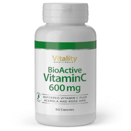 BioActive C-vitamiini