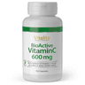 BioActive Vitamin C - 60 kapsler - quantity-1