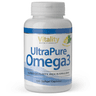 UltraPure Omega 3 - 120 kapsler - quantity-1