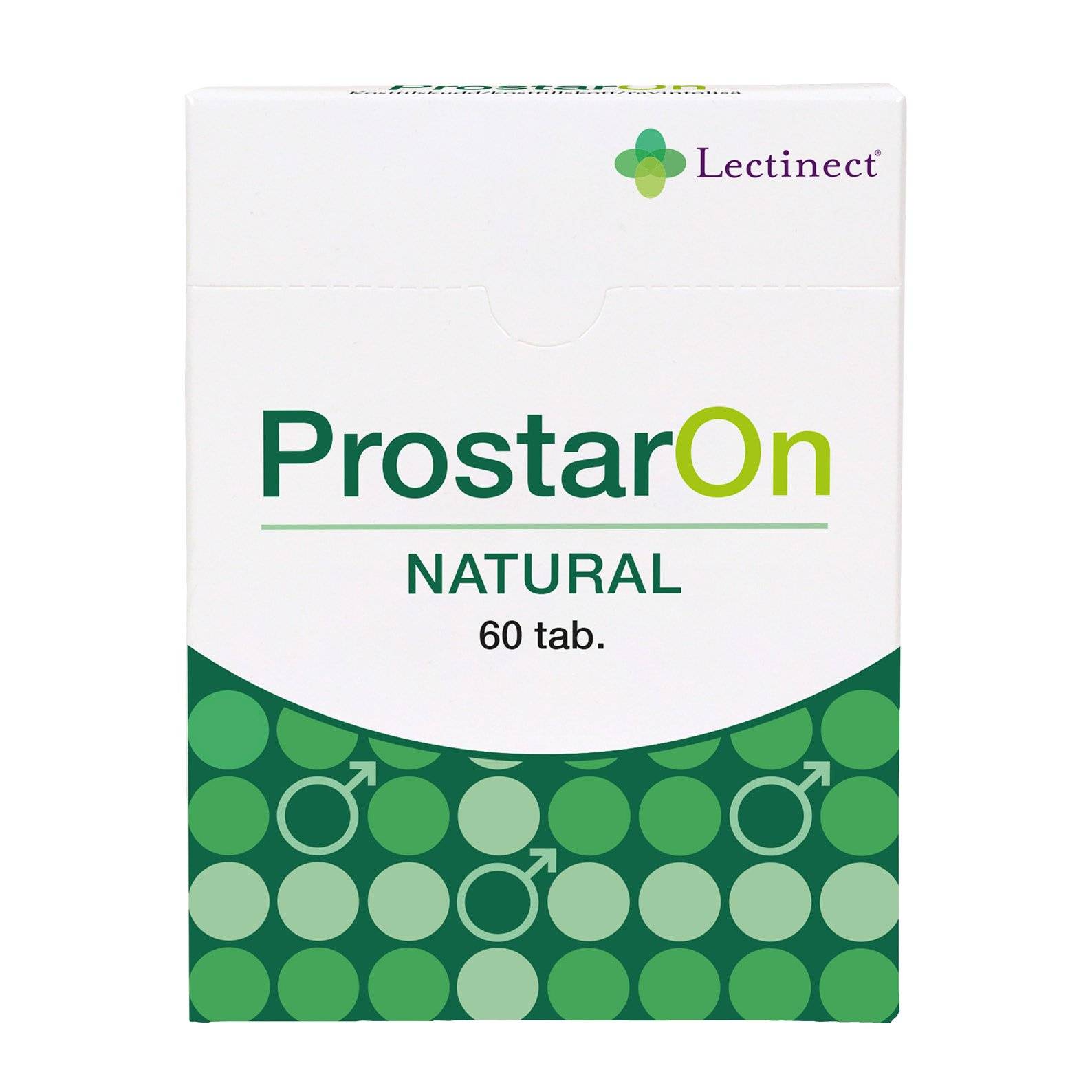 ProstarOn® - 60 tabletter - quantity-1