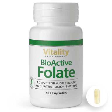BioActive Folate
