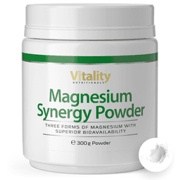 Magnesium Synergy Powder