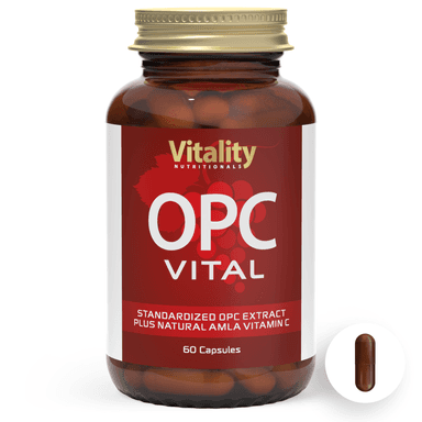 OPC Vital