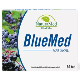 BlueMed Natural