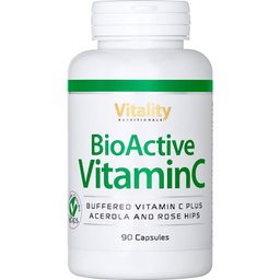 BioActive C-vitamiini