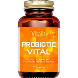 Probiotic Vital