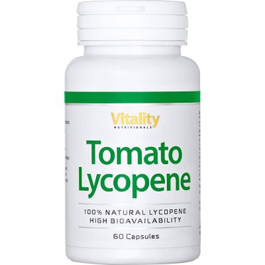 Tomato Lycopene